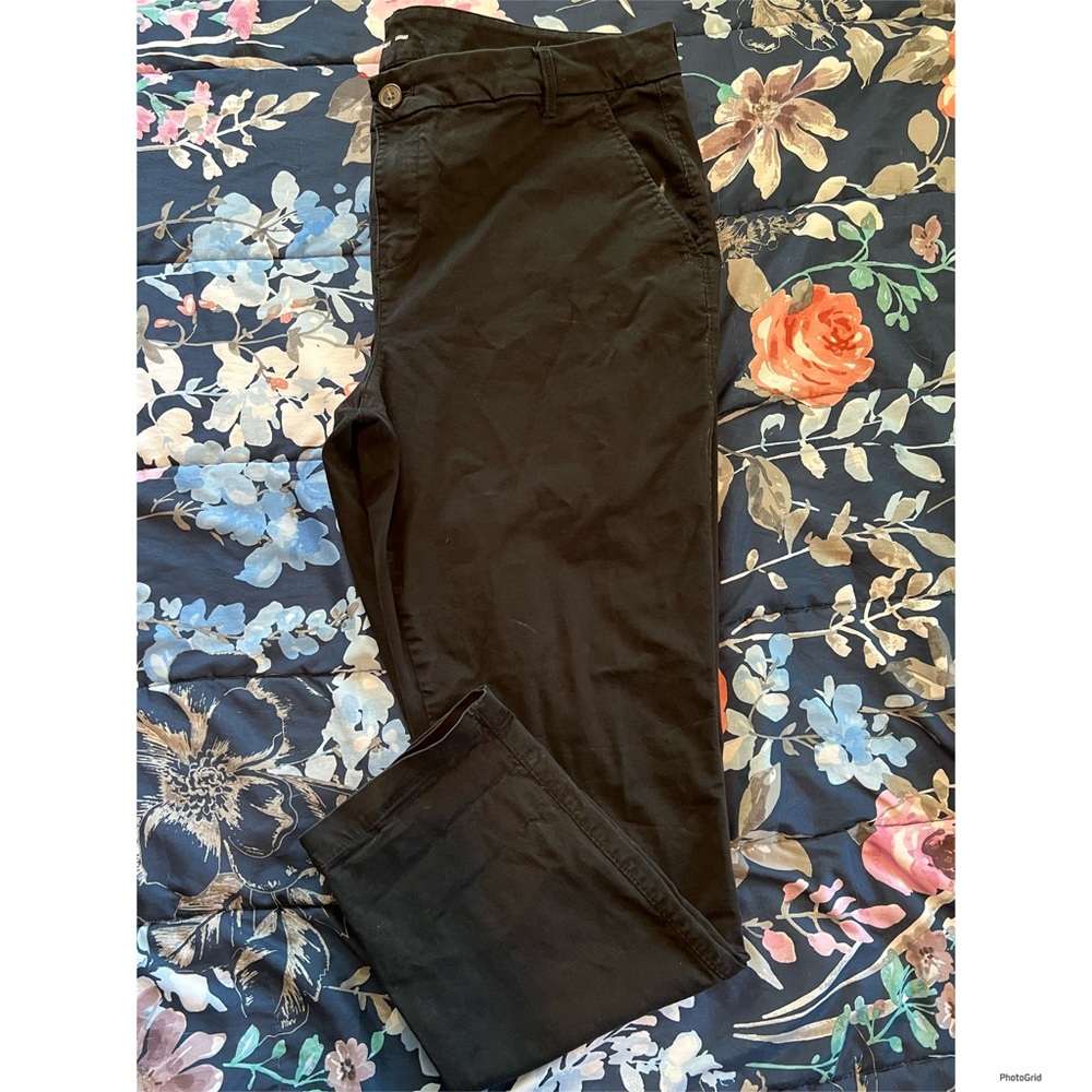 Old Navy skinny pants size 16